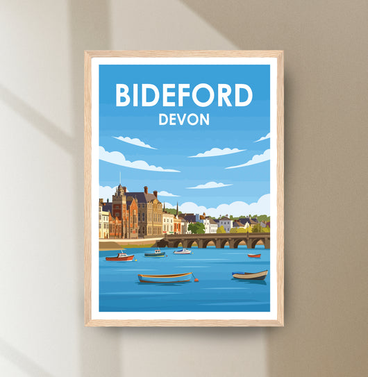 Bideford