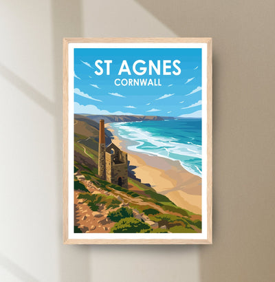 St Agnes