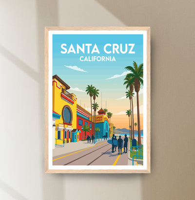 Santa Cruz