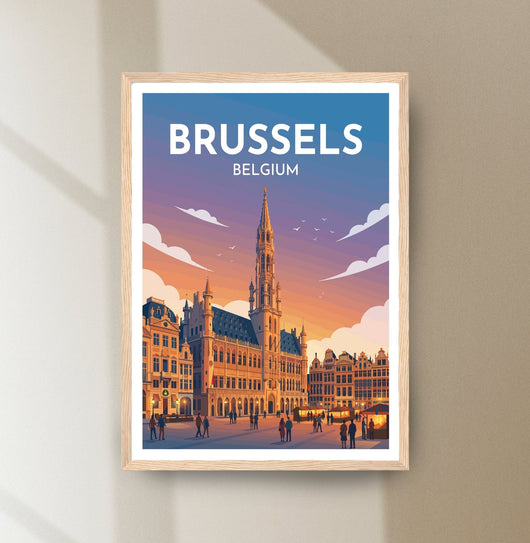 Brussels