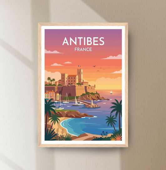 Antibes
