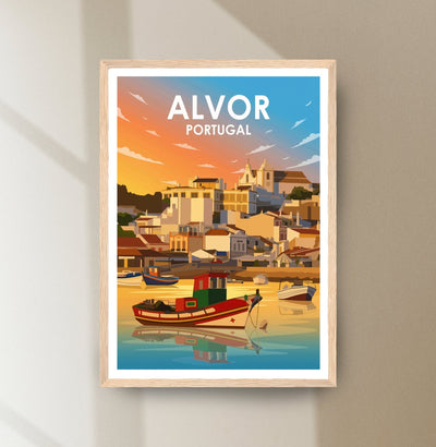 Alvor