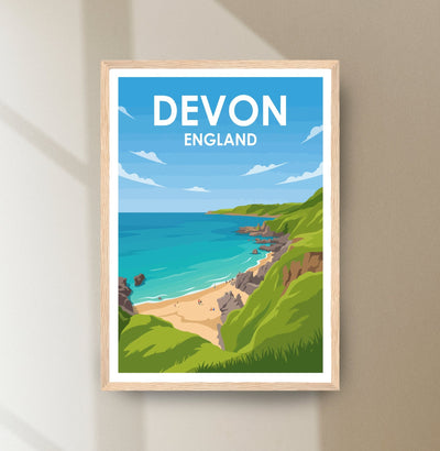 Devon