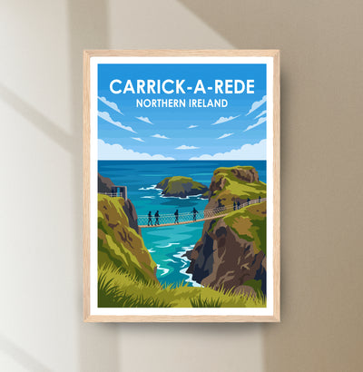 Carrick-A-Rede