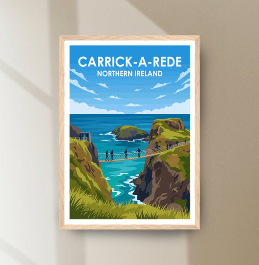 Carrick-A-Rede