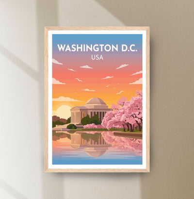 Washington D.C