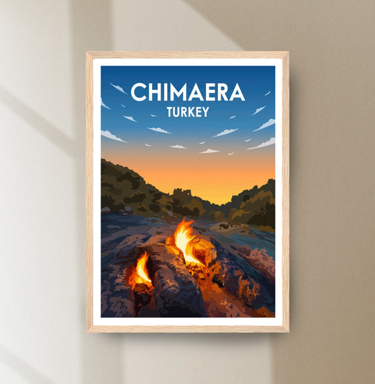Chimaera
