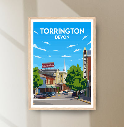 Torrington