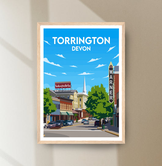 Torrington