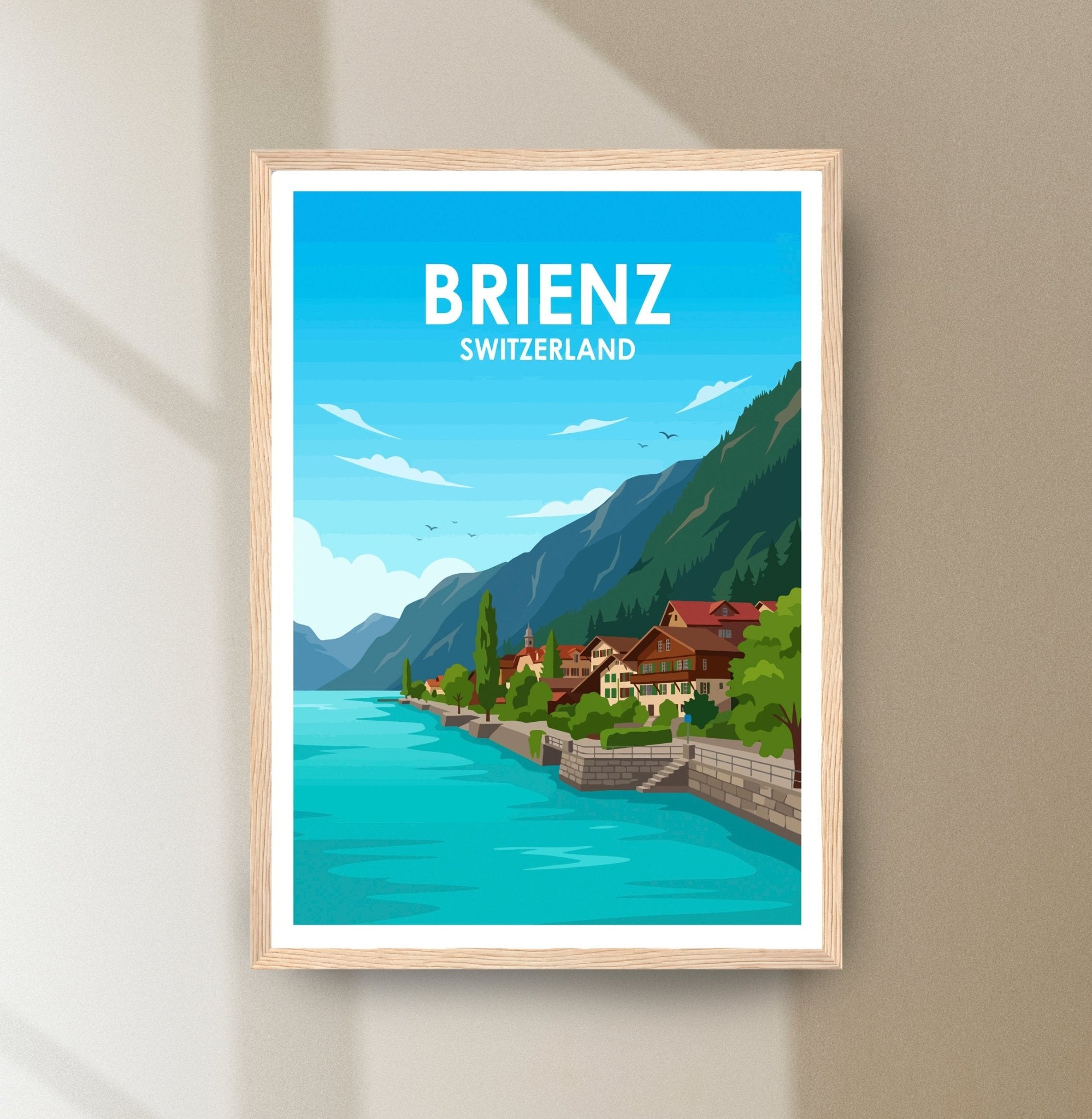 Brienz