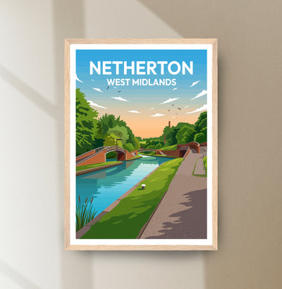 Netherton