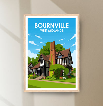Bournville