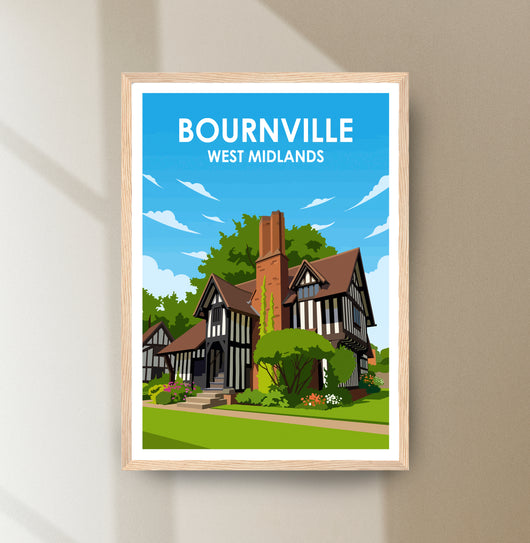 Bournville