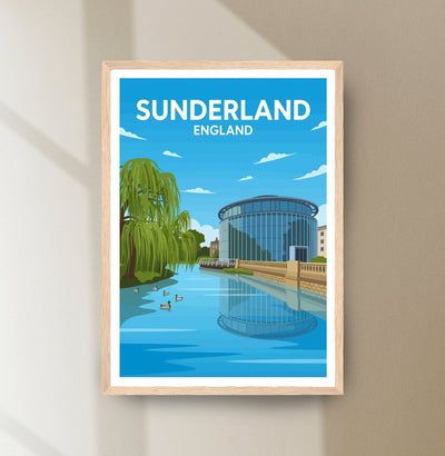 Sunderland