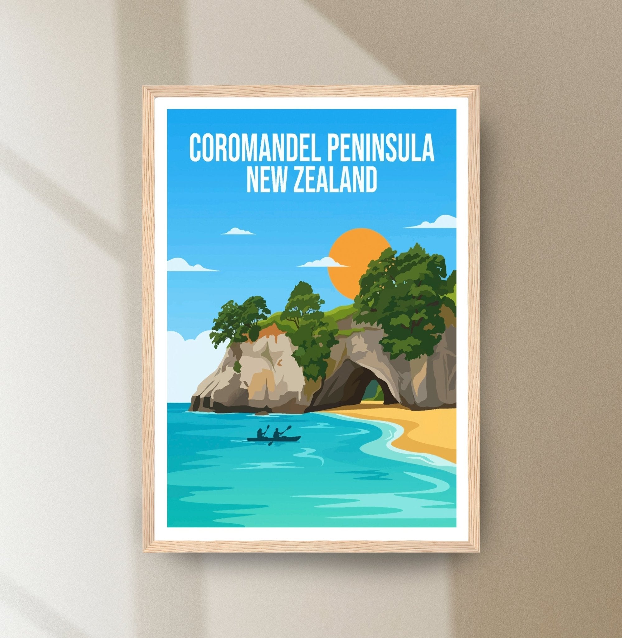 Coromandel Peninsula