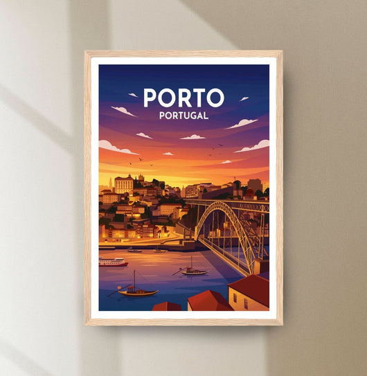 Porto