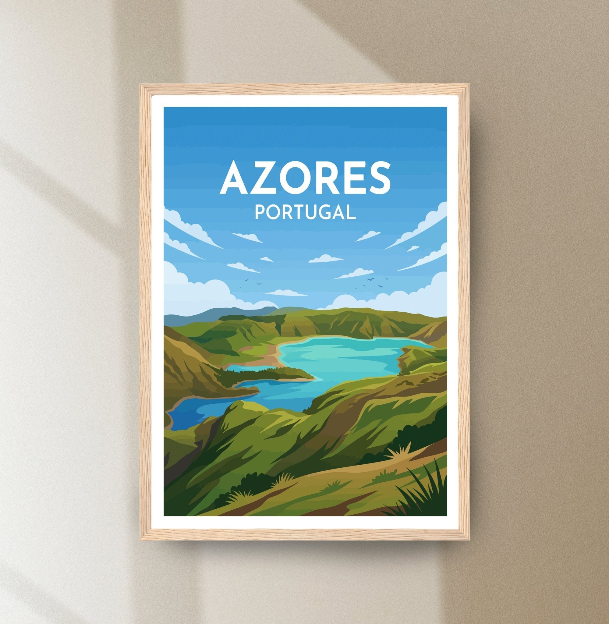 Azores