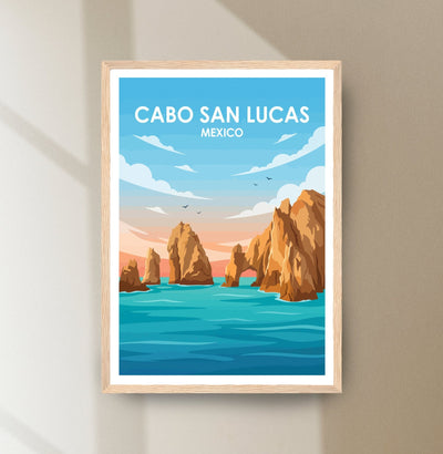 Cabo San Lucas