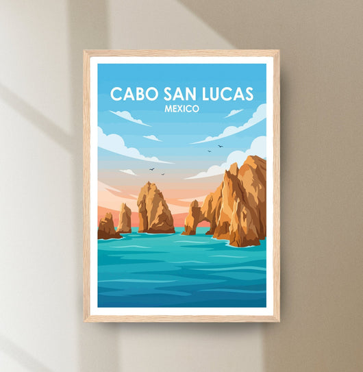 Cabo San Lucas