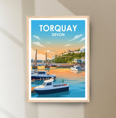 Torquay