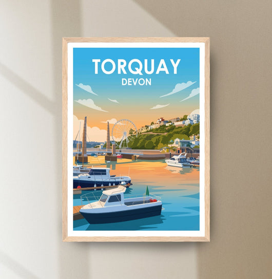 Torquay