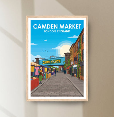 Camden Market