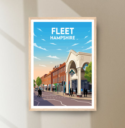Fleet
