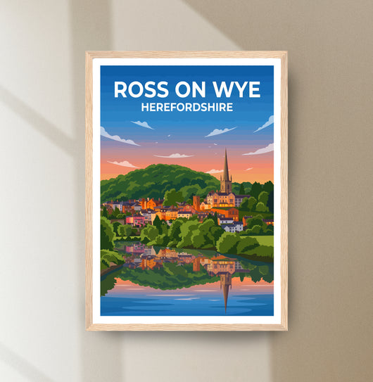 Ross On Wye