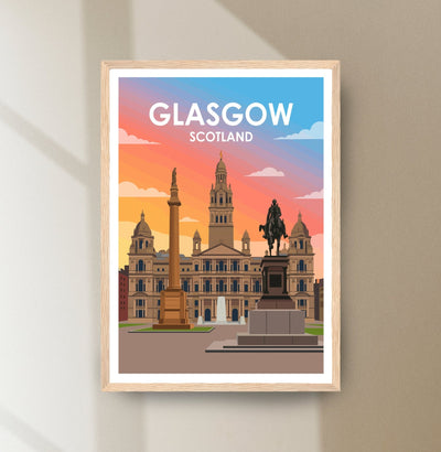 Glasgow