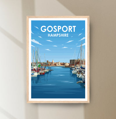 Gosport