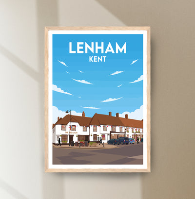 Lenham