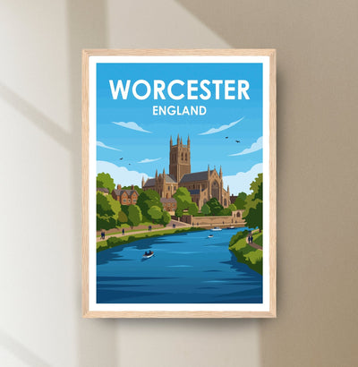 Worcester