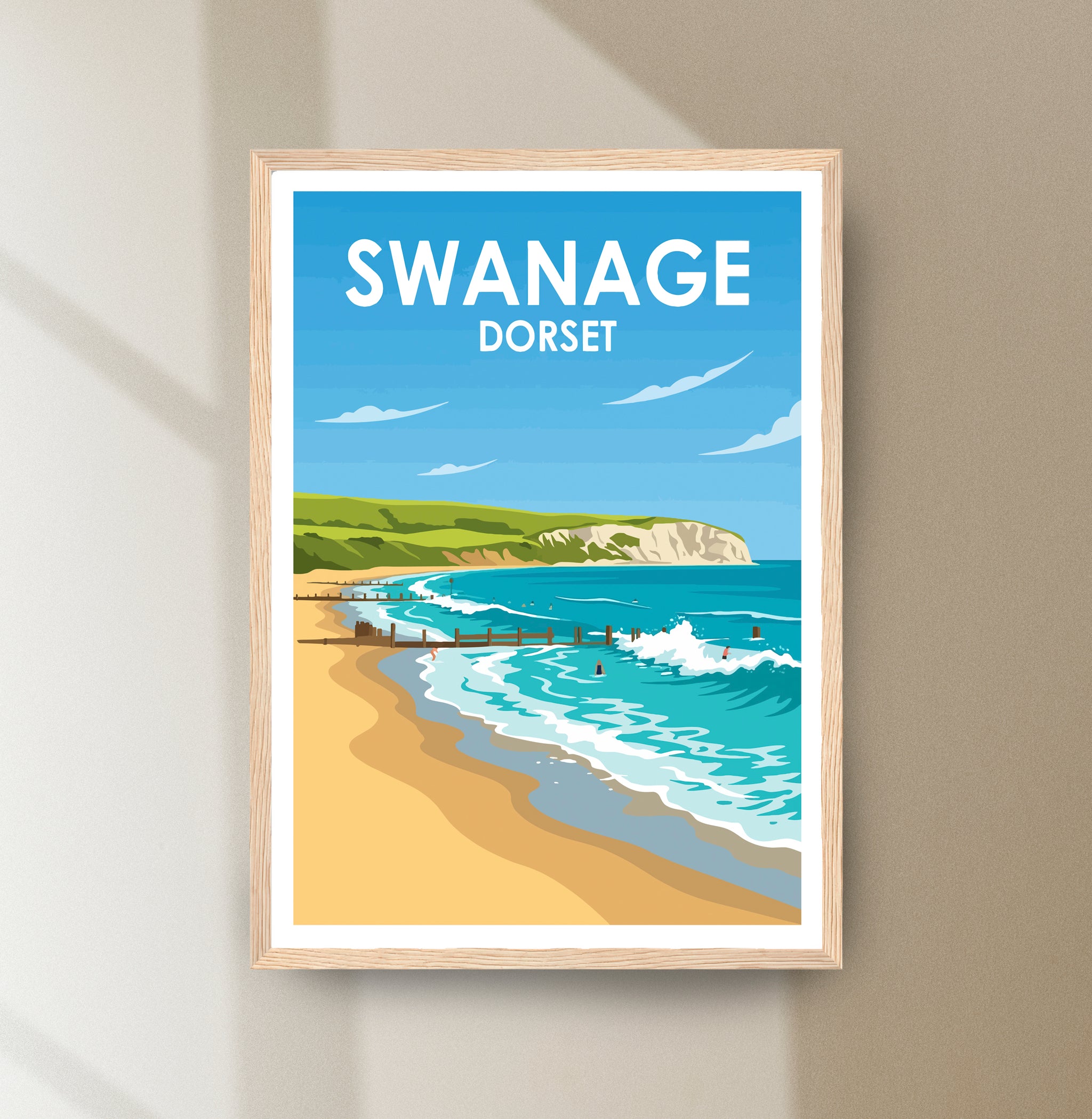 Swanage