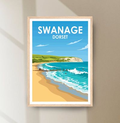 Swanage