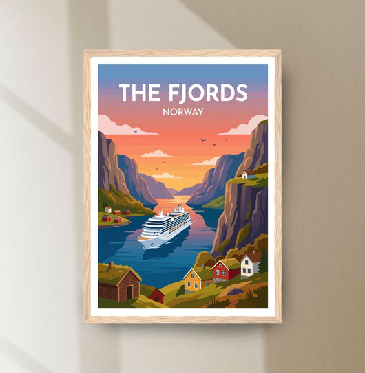 Fjords