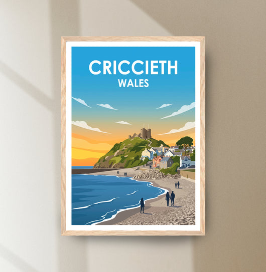 Criccieth