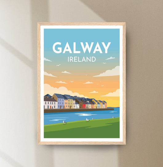 Galway