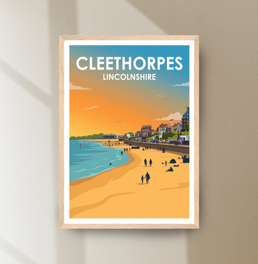 Cleethorpes
