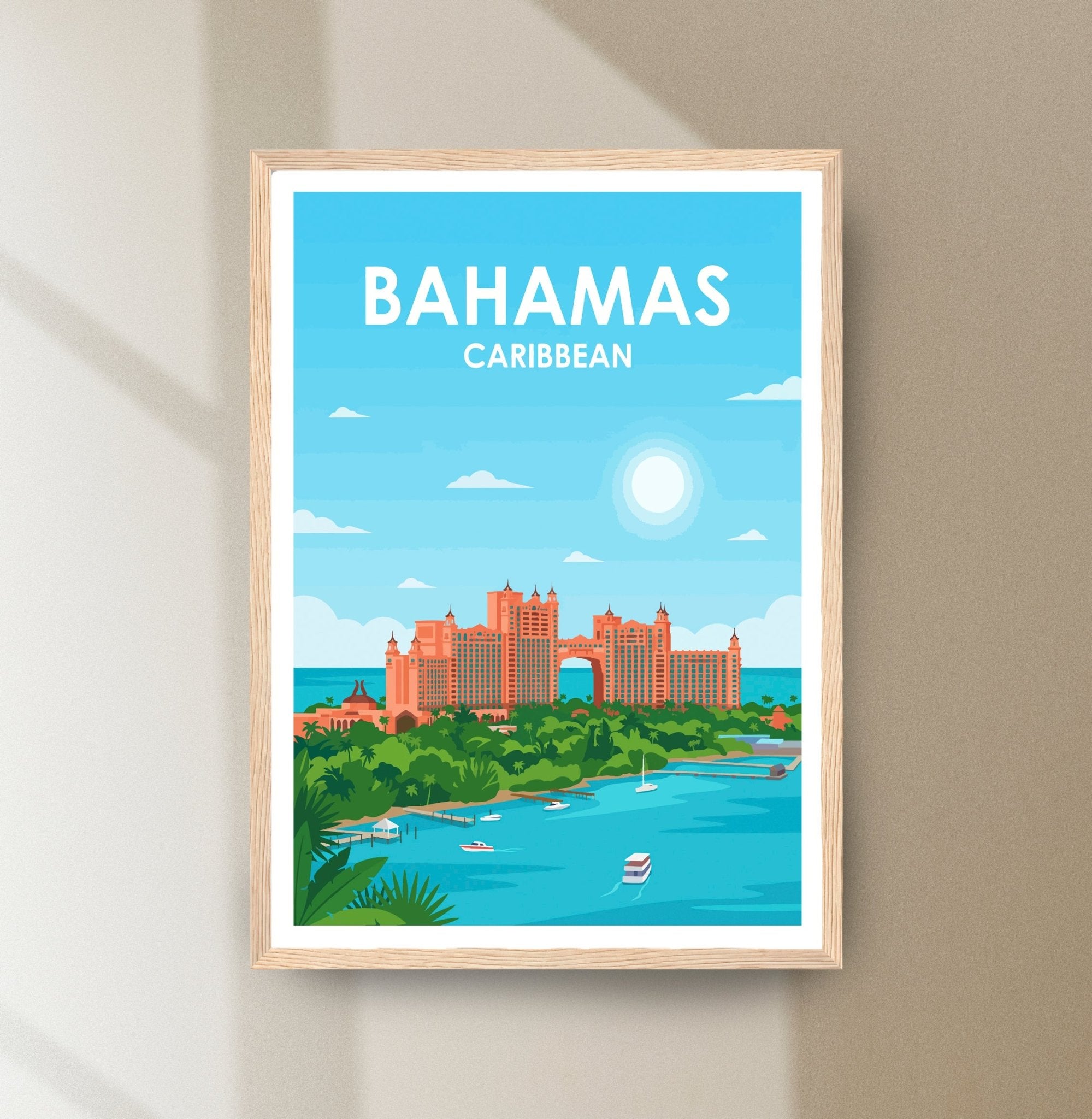 Bahamas