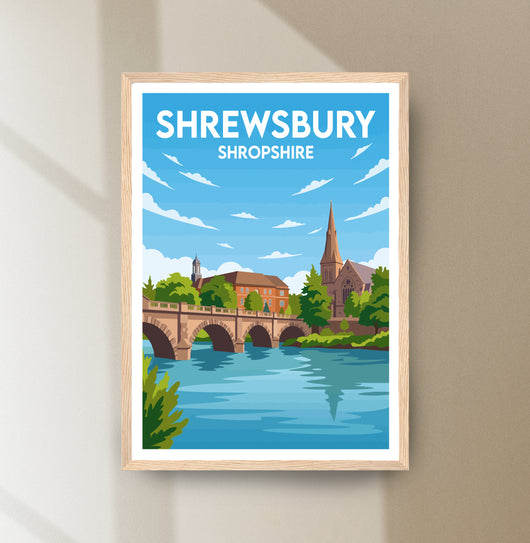 Shrewsbury
