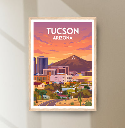Tucson