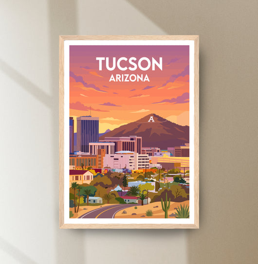 Tucson