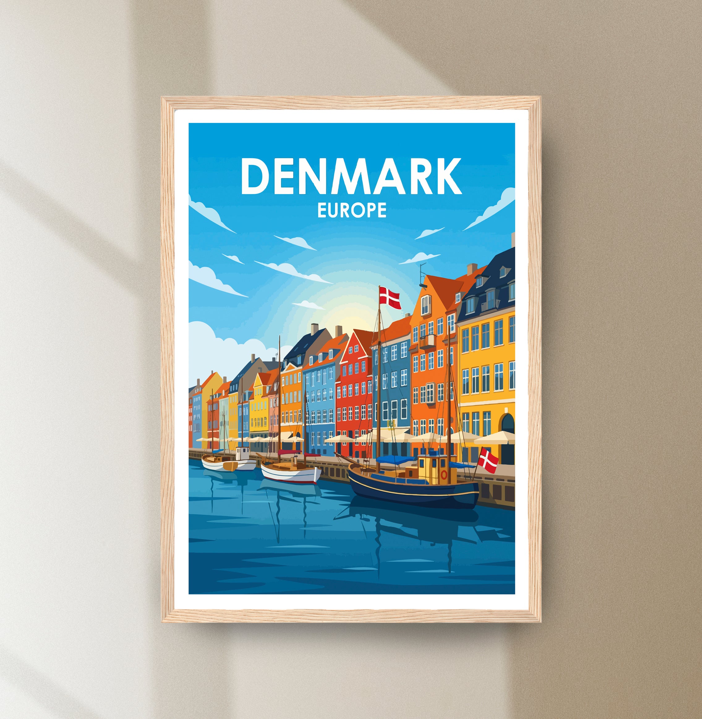 Denmark