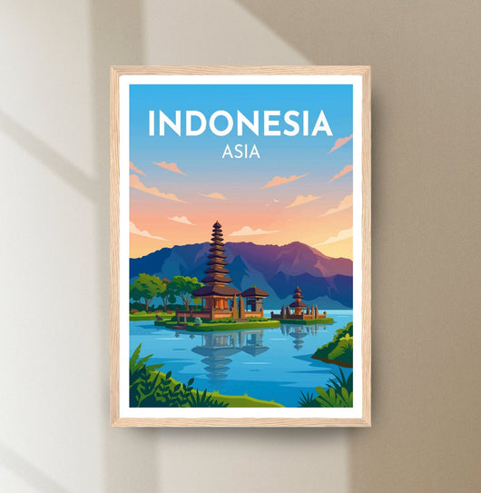 Indonesia
