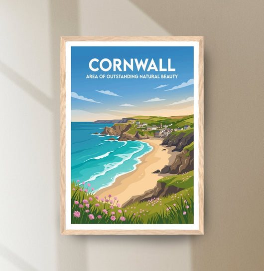 Cornwall