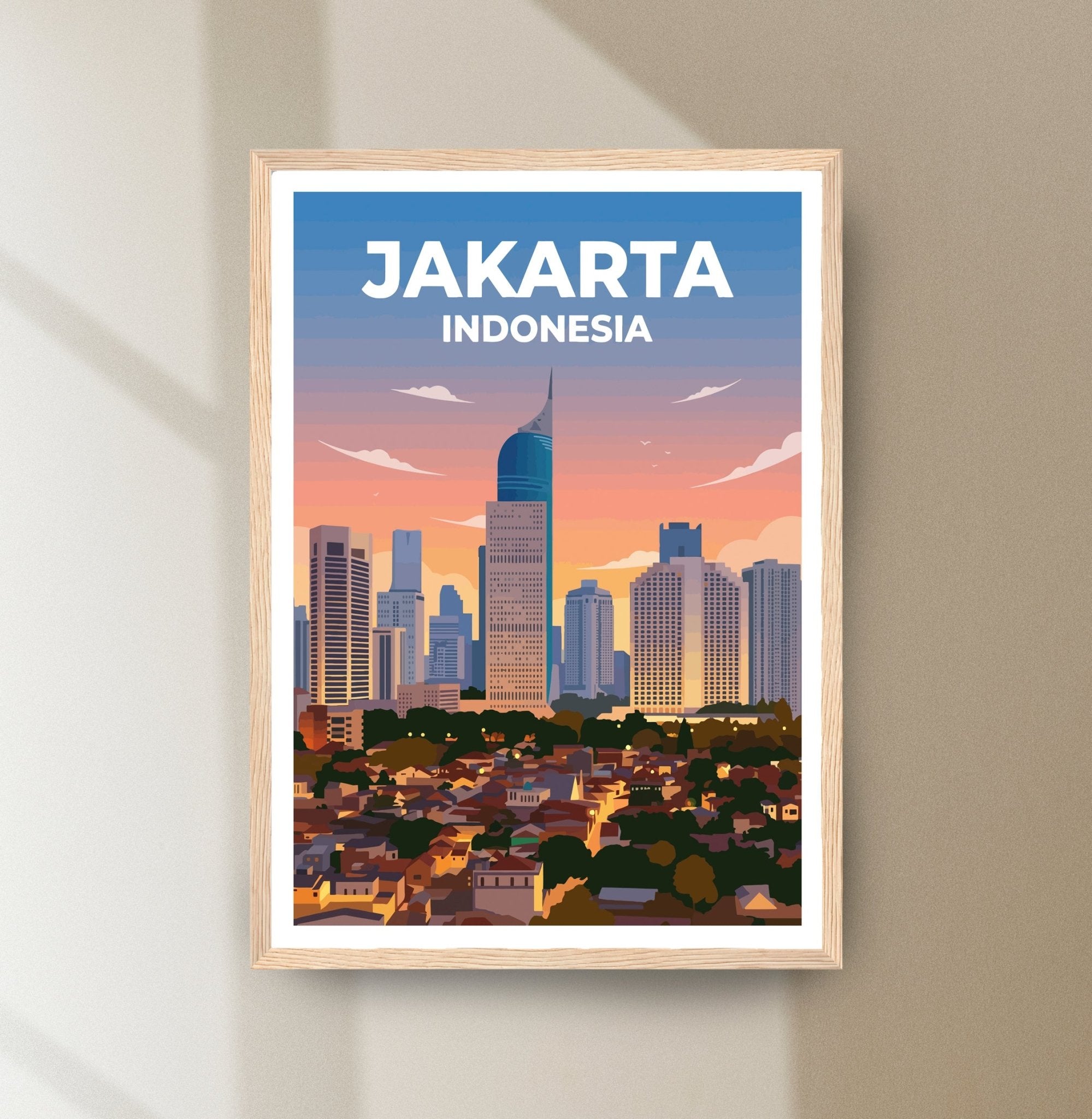 Jakarta