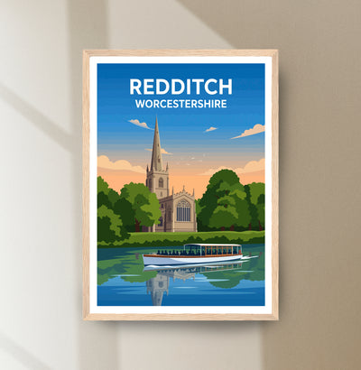 Redditch