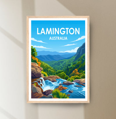 Lamington
