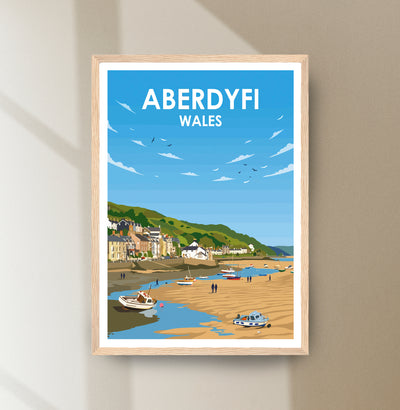 Aberdyfi
