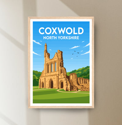 Coxwold